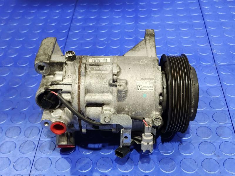 2015 Nissan Murano A/C Air Compressor