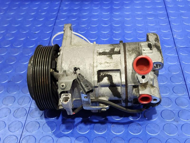 2015 Nissan Murano A/C Air Compressor