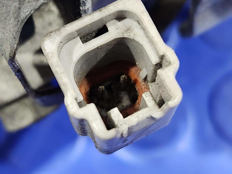 2015 Nissan Murano A/C Air Compressor