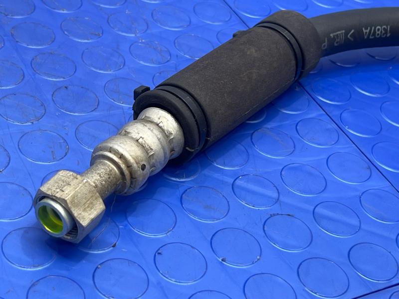 2007-2011 Honda CR-V AC Suction Hose Genuine OEM Part 80311SXSA02