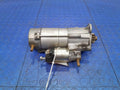 2018 Jaguar XE Starter Motor