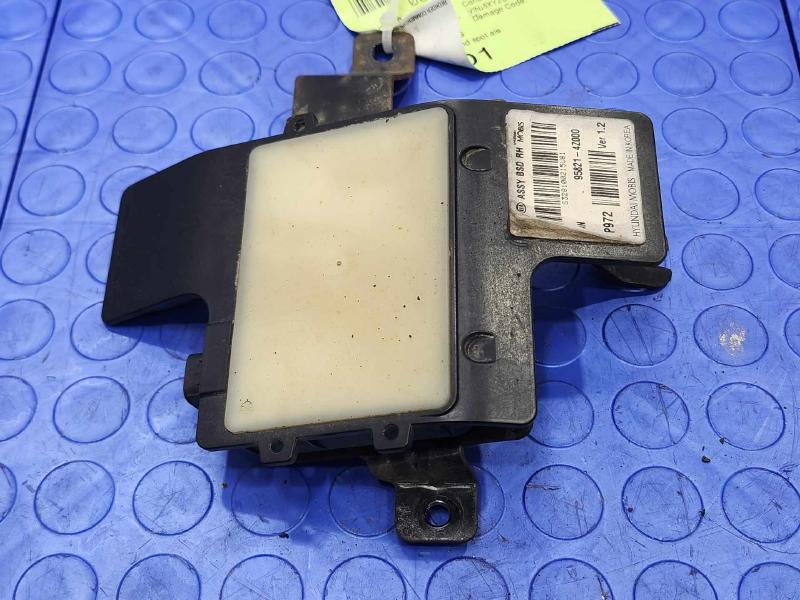 2014 Hyundai Santa Fe Camera/Projector