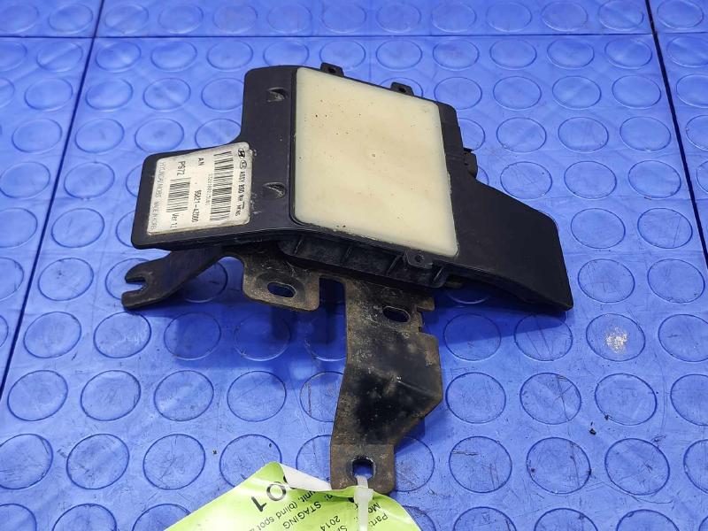 2014 Hyundai Santa Fe Camera/Projector