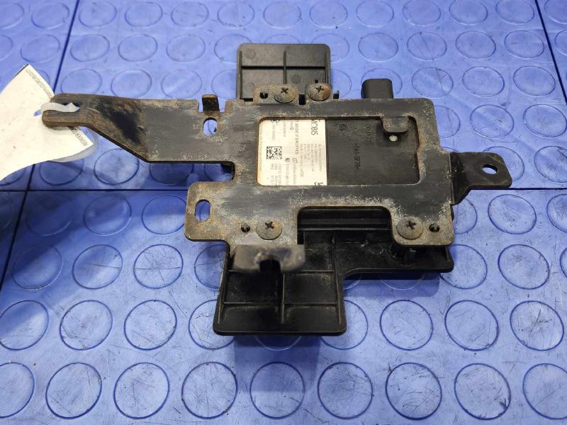 2014 Hyundai Santa Fe Camera/Projector
