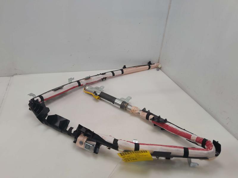 2012 Honda Civic Air Bag