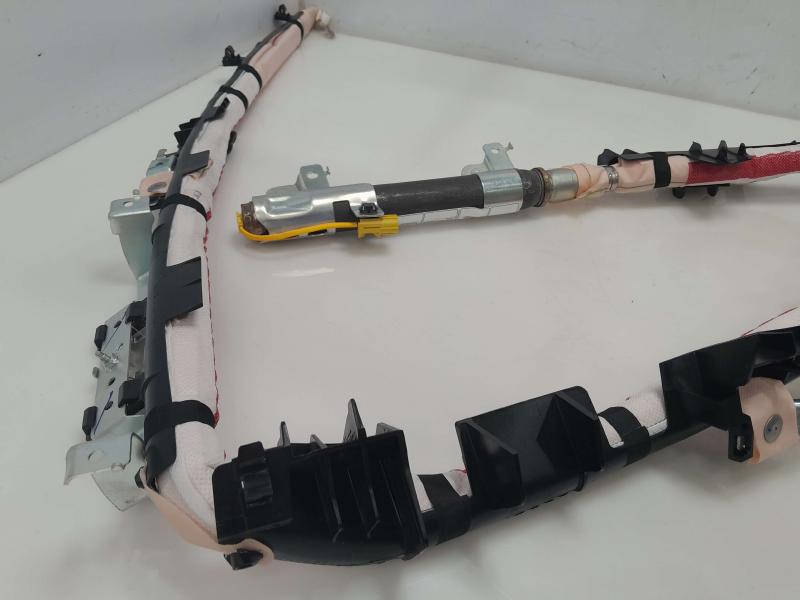 2012 Honda Civic Air Bag