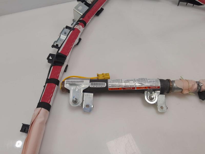 2012 Honda Civic Air Bag