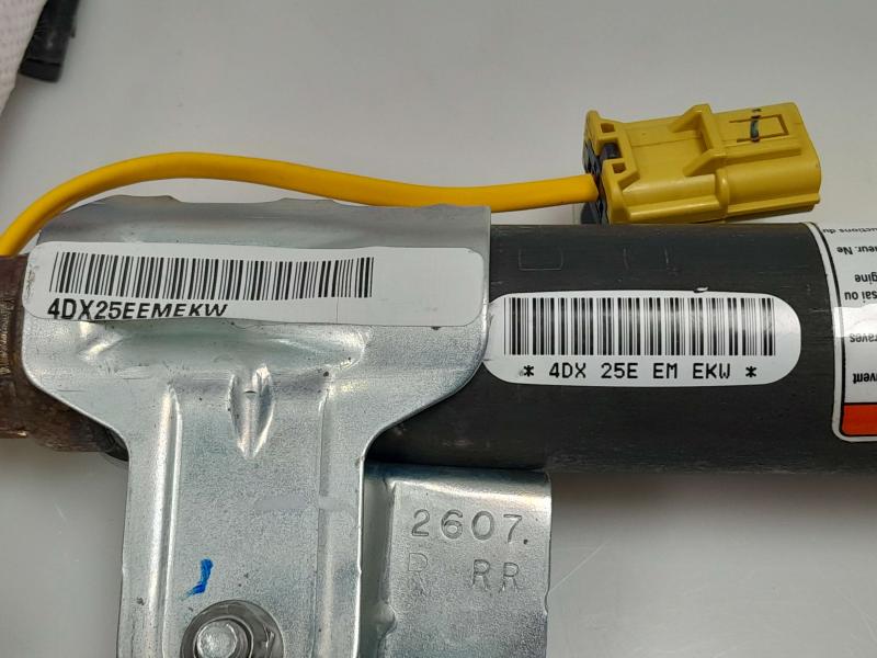 2012 Honda Civic Air Bag