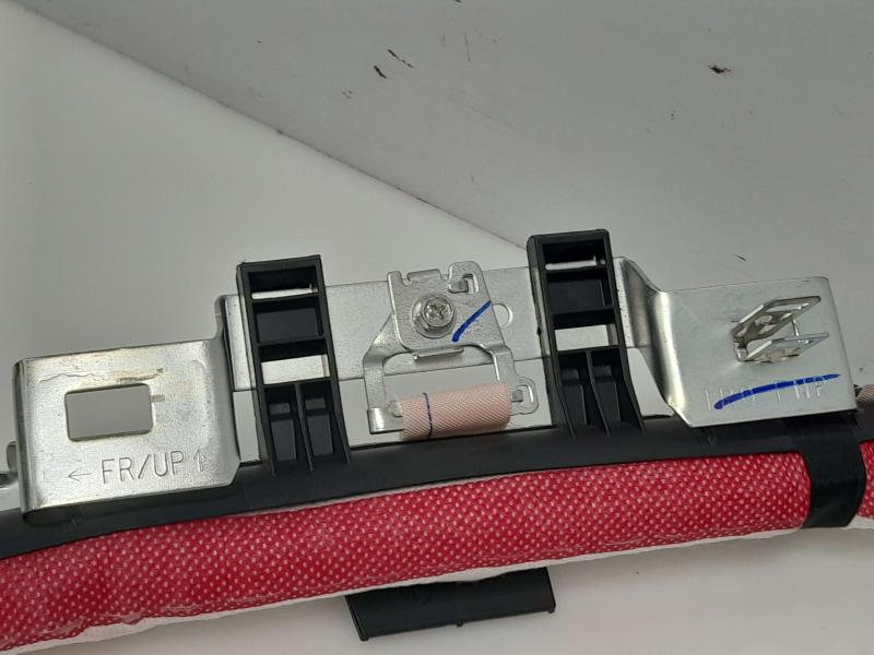 2012 Honda Civic Air Bag