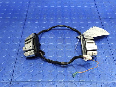 2016 Nissan Rogue Combination Switch