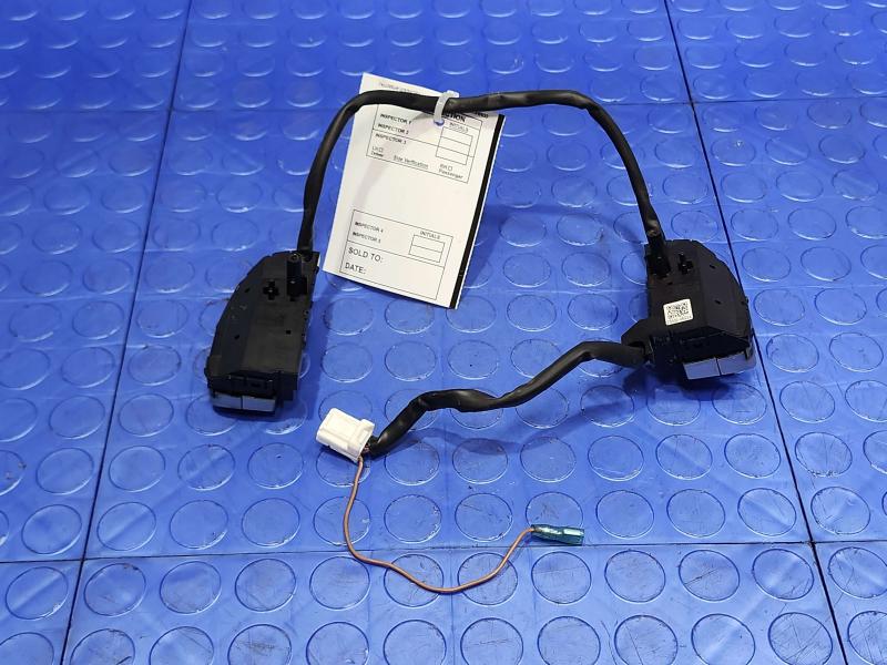 2016 Nissan Rogue Combination Switch