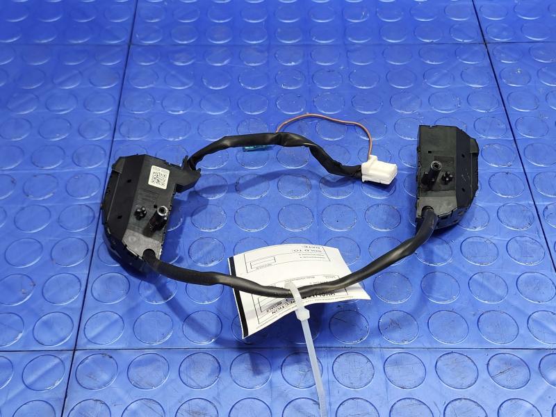 2016 Nissan Rogue Combination Switch