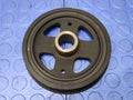 2010 Toyota Prius Harmonic Balancer
