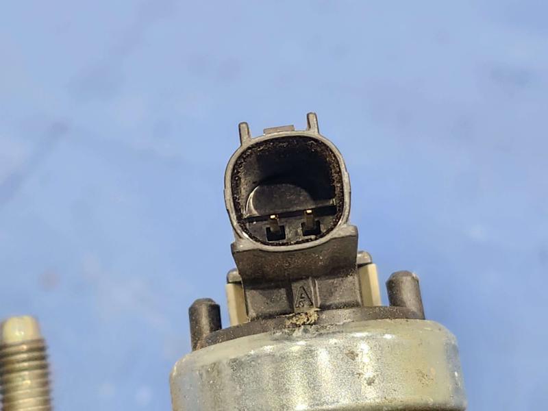 2020 Toyota RAV4 Power Brake Booster