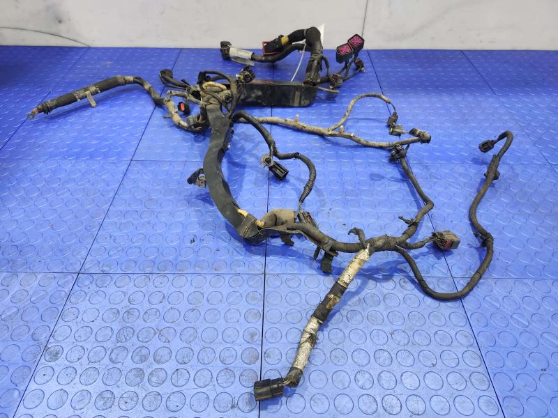 2008 Ford F-250 Super Duty Wire Harness (Engine)