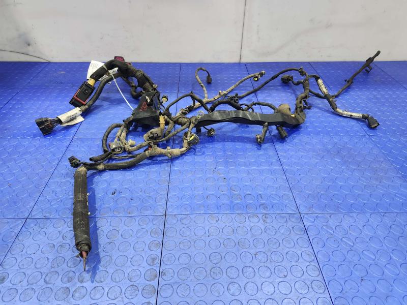 2008 Ford F-250 Super Duty Wire Harness (Engine)
