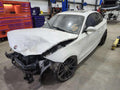 2008 BMW 128i Sun Visor