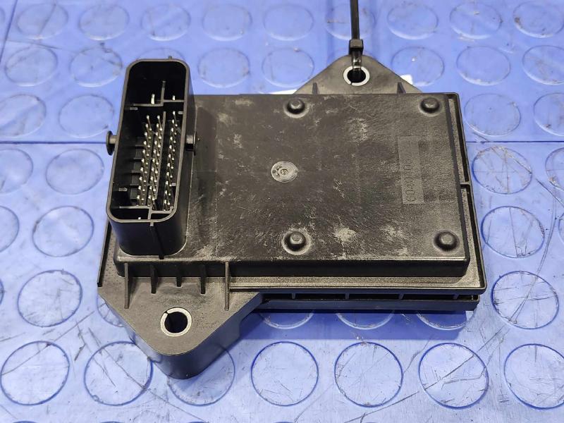 2021 Chevrolet Bolt Chassis Brain Box