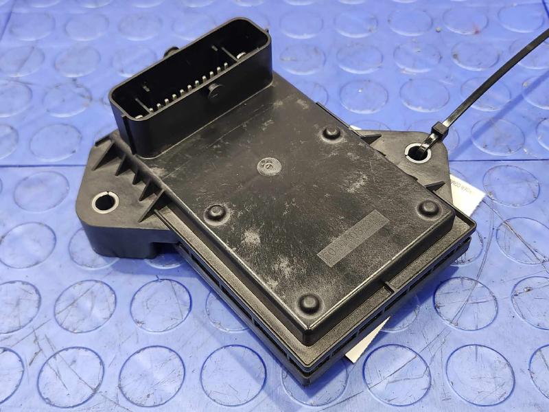 2021 Chevrolet Bolt Chassis Brain Box