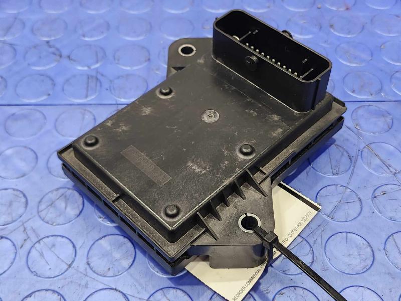 2021 Chevrolet Bolt Chassis Brain Box