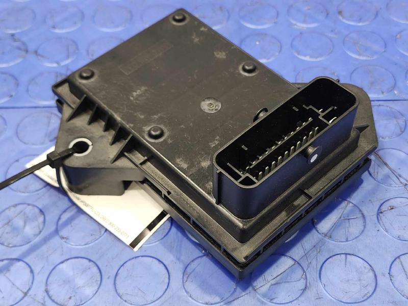 2021 Chevrolet Bolt Chassis Brain Box