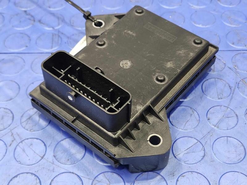 2021 Chevrolet Bolt Chassis Brain Box