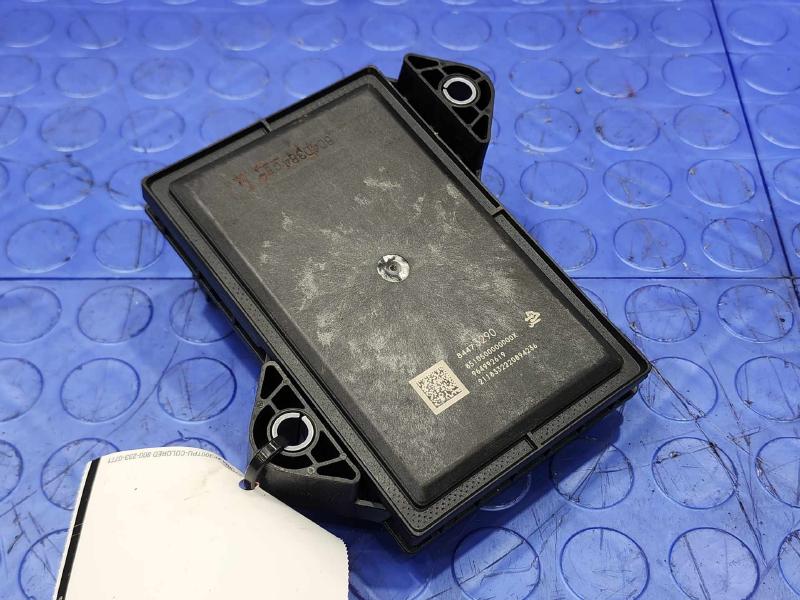 2021 Chevrolet Bolt Chassis Brain Box