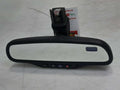 2006-2007 Cadillac DTS Auto Dimming Rear View Mirror OnStar OEM 21998154