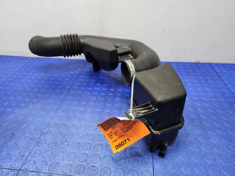 2018 Subaru Legacy Air Intake Tube/Resonator