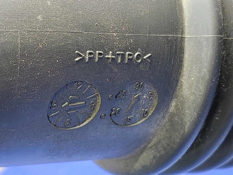 2018 Subaru Legacy Air Intake Tube/Resonator