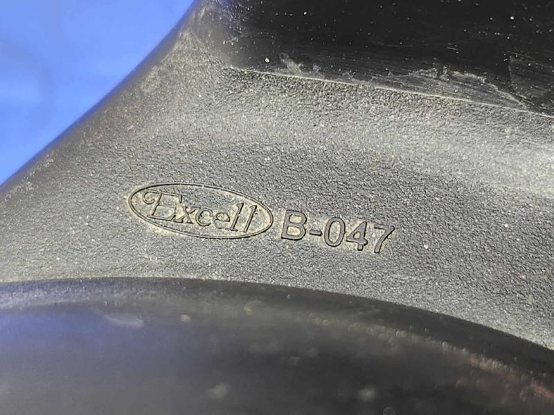 2018 Subaru Legacy Air Intake Tube/Resonator