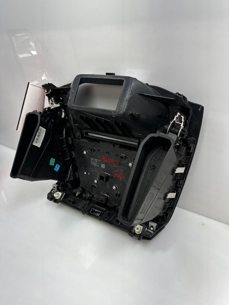 2015 Ford Focus Audio & Visual Equip.(Radio)