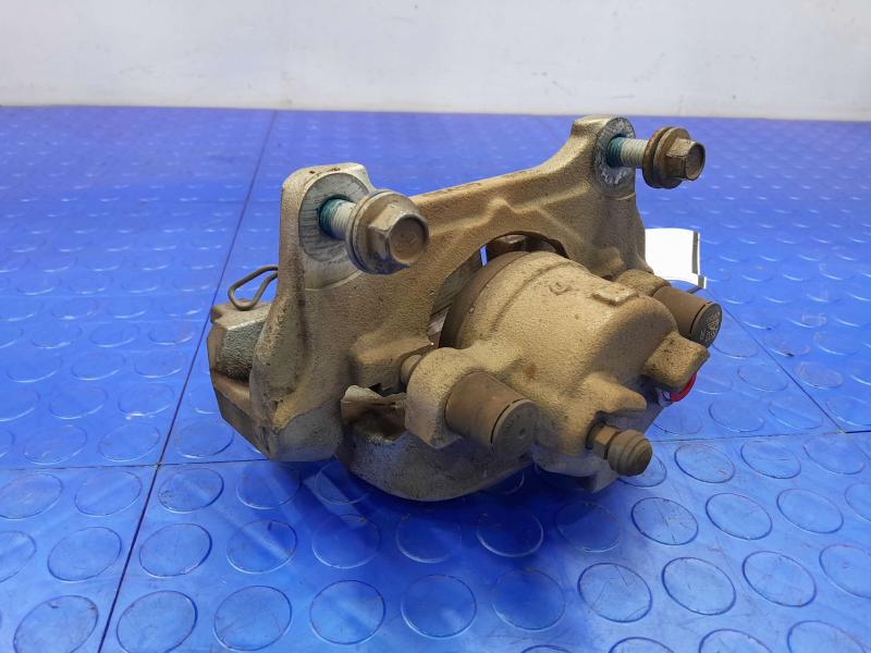 2022 Ford Maverick Caliper