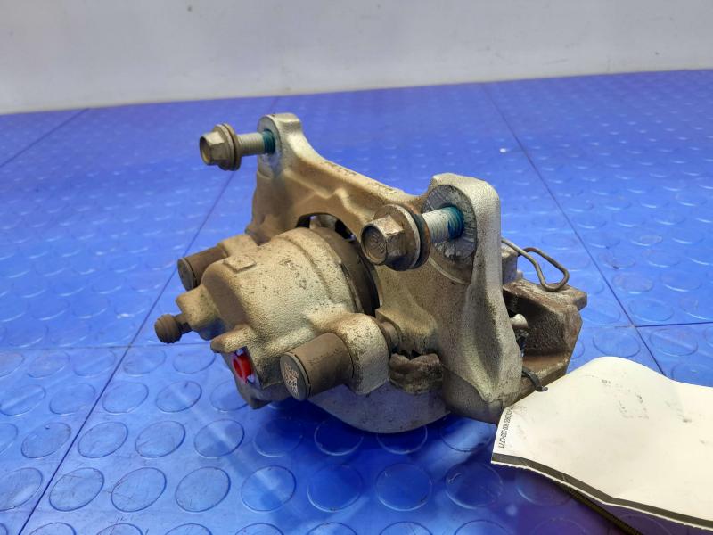 2022 Ford Maverick Caliper