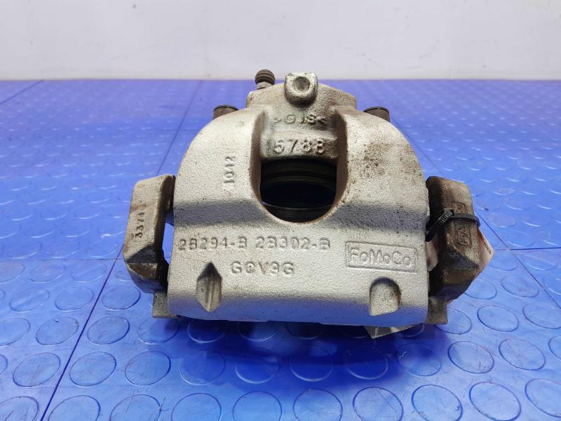 2022 Ford Maverick Caliper