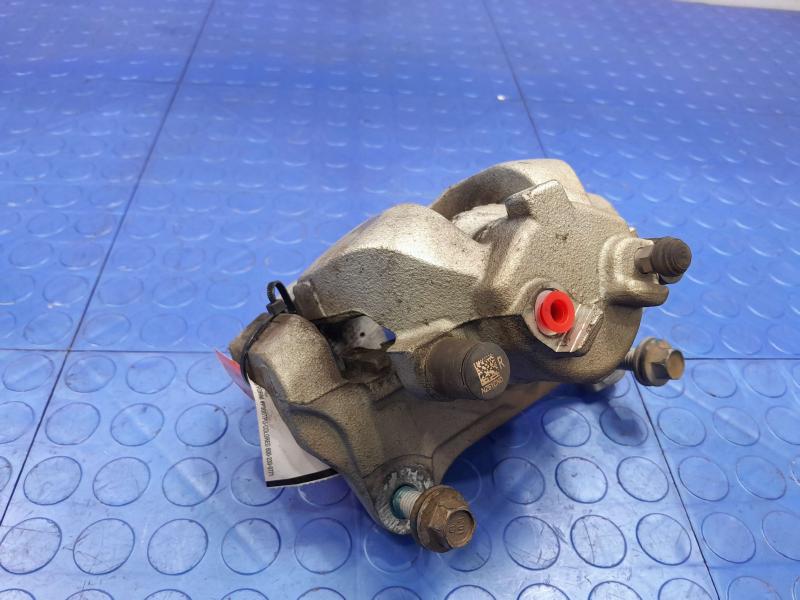 2022 Ford Maverick Caliper