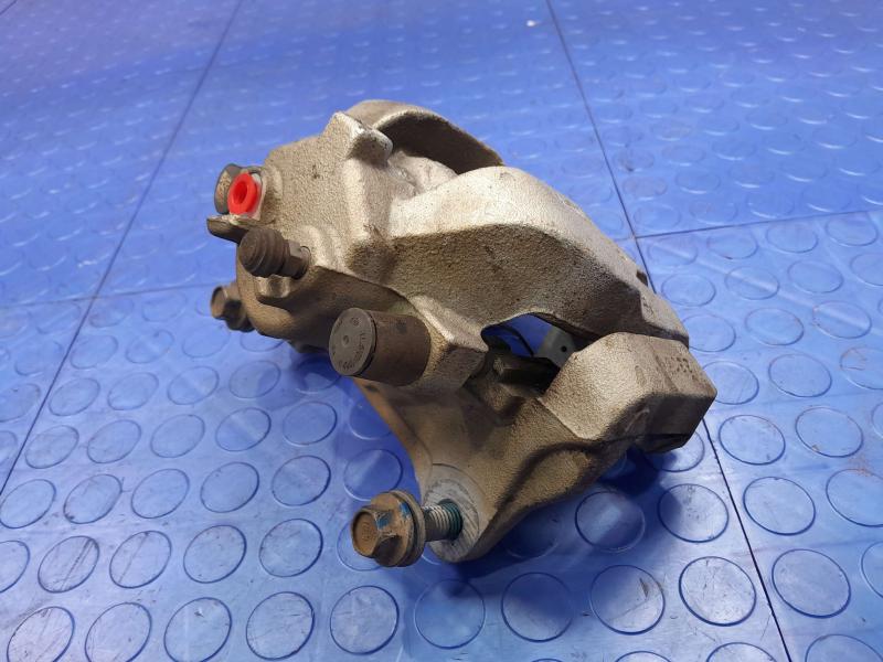 2022 Ford Maverick Caliper