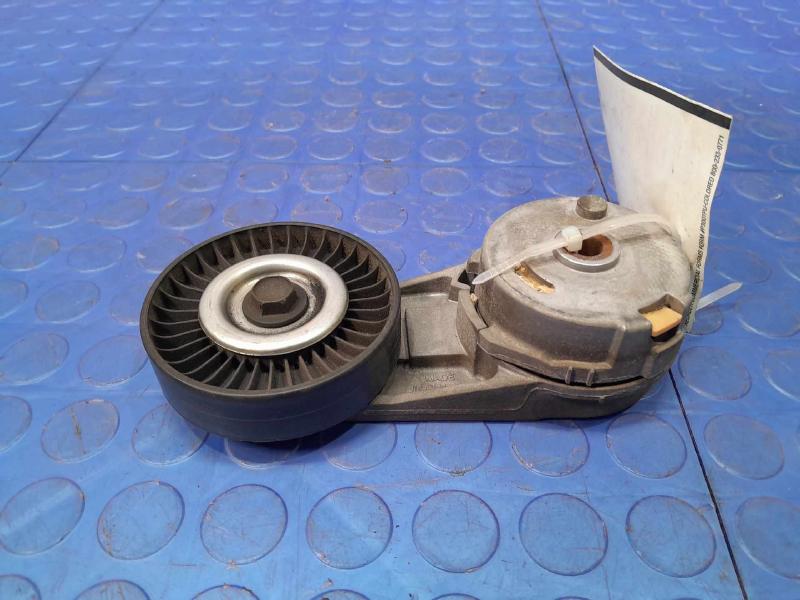 2008 Pontiac Solstice Engine Belt Tensioner