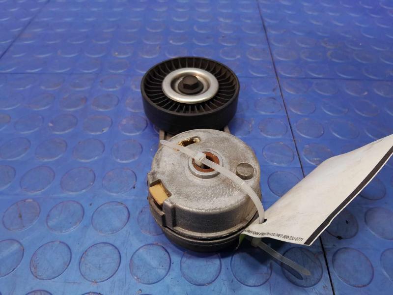 2008 Pontiac Solstice Engine Belt Tensioner