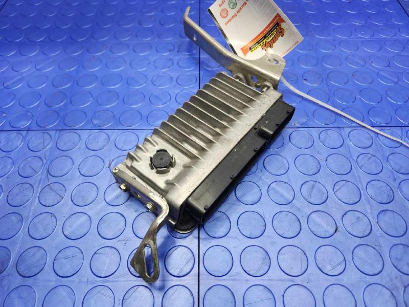 2012 Toyota Camry Engine/Motor Brain Box