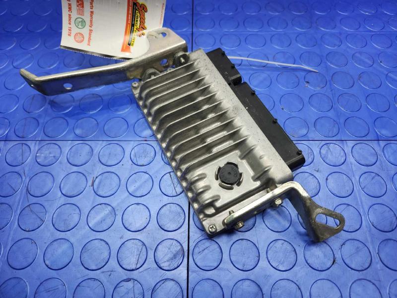 2012 Toyota Camry Engine/Motor Brain Box