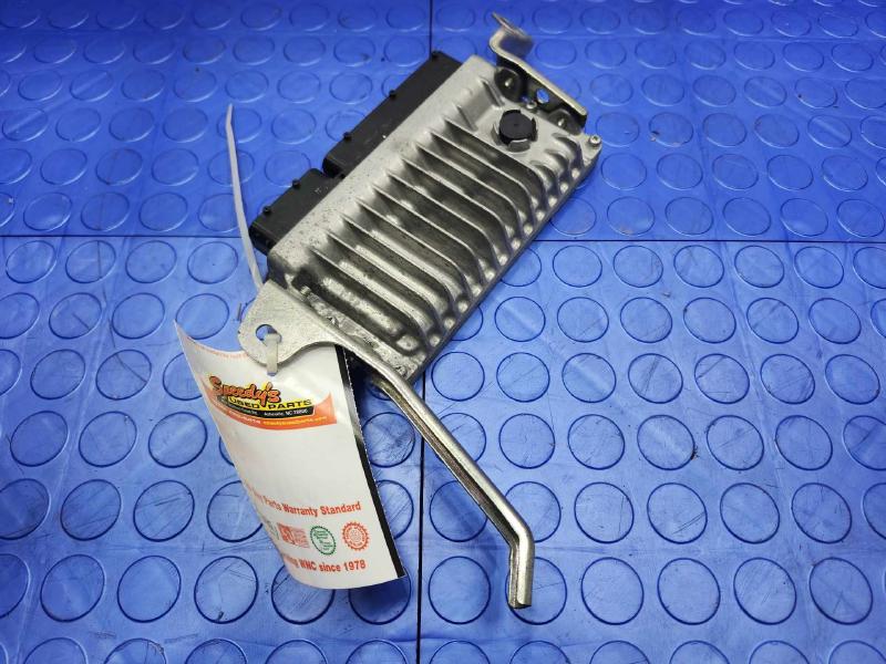 2012 Toyota Camry Engine/Motor Brain Box