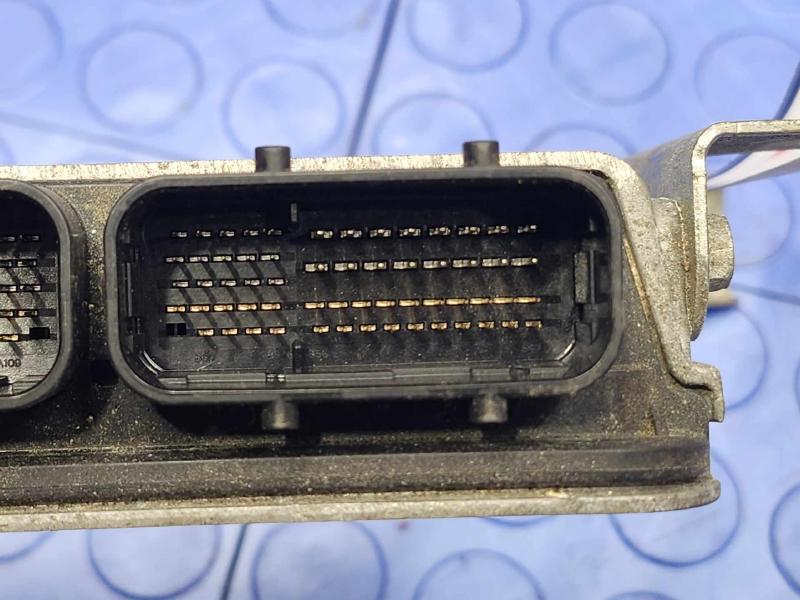 2012 Toyota Camry Engine/Motor Brain Box