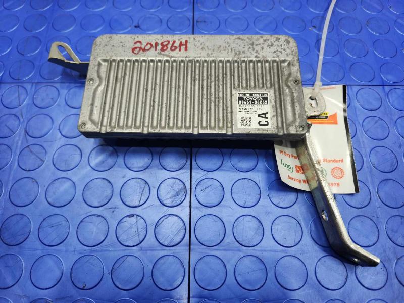 2012 Toyota Camry Engine/Motor Brain Box