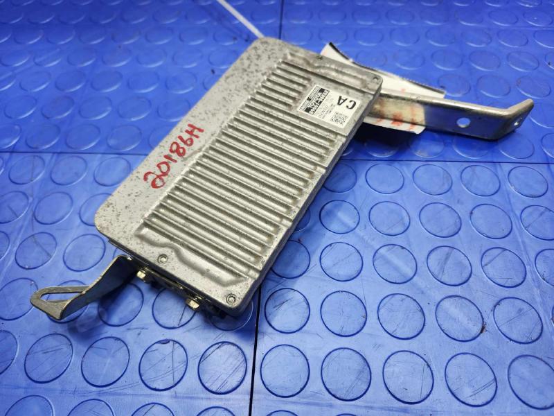 2012 Toyota Camry Engine/Motor Brain Box