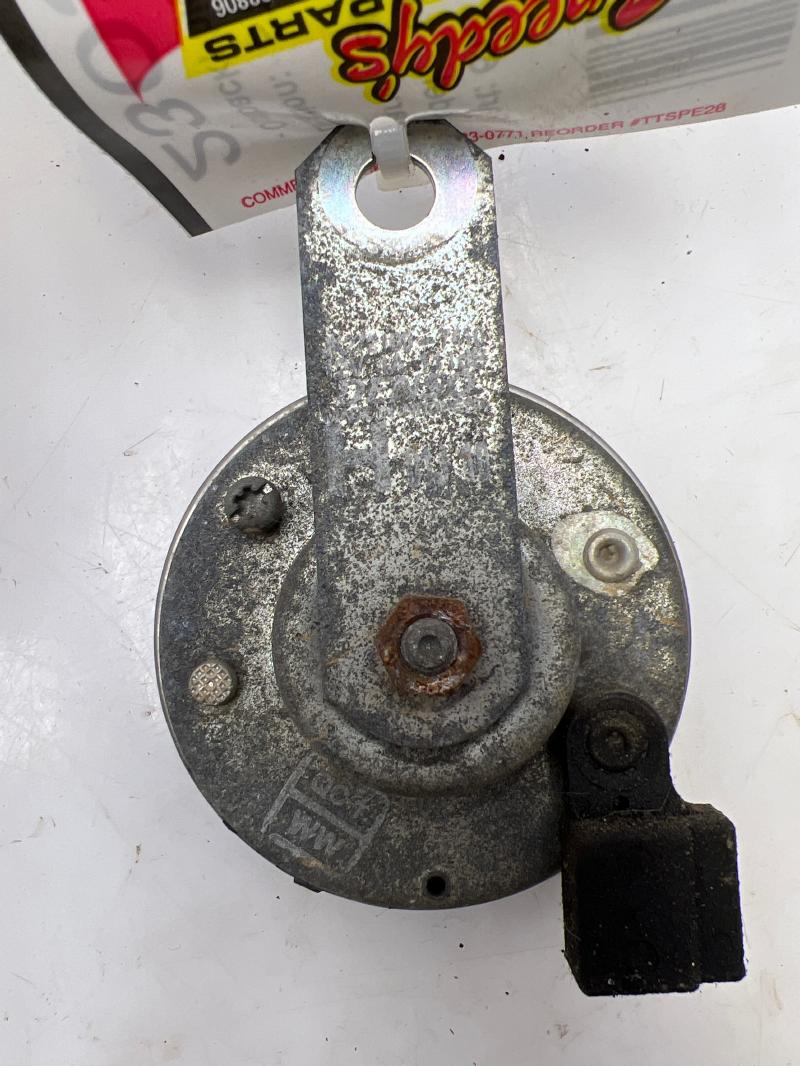 2005 - 2014 Subaru Legacy Outback Horn (High Note) Genuine OEM 86012AG11A