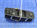 2015 Jeep Grand Cherokee Door Switch Front