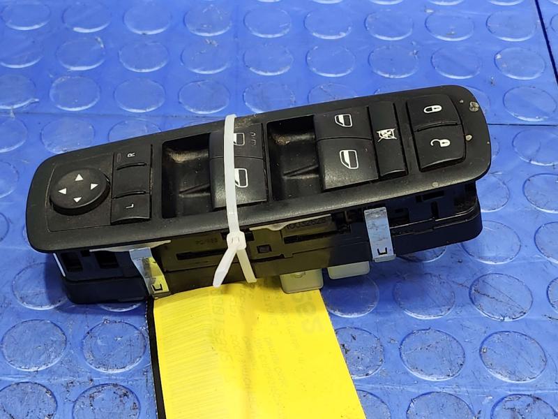 2015 Jeep Grand Cherokee Door Switch Front