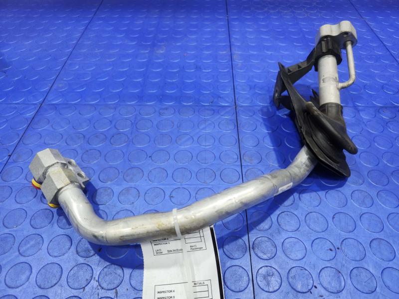 2014 Audi A7 Air Conditioner Hose