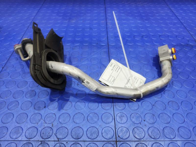 2014 Audi A7 Air Conditioner Hose